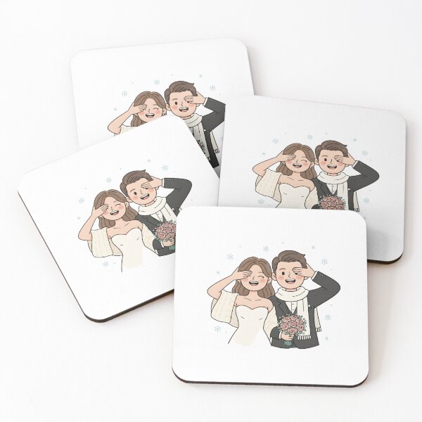 Item preview, Sweet Forever Couple Wedding – Love You Always designed and sold by JaiSoftStudio.