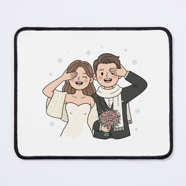 Item preview, Sweet Forever Couple Wedding – Love You Always designed and sold by JaiSoftStudio.