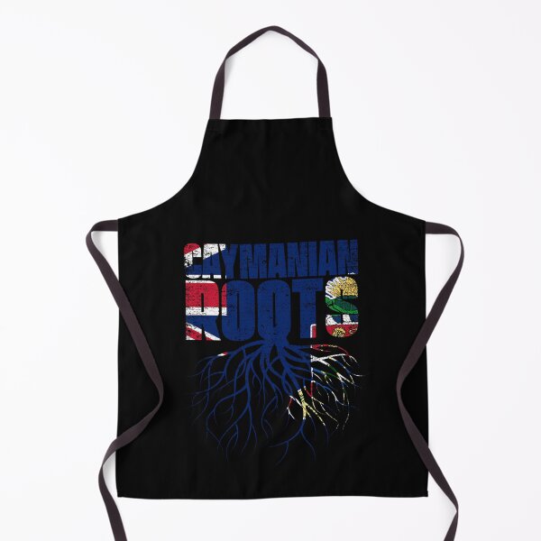 Item preview, Caymanian Roots Cayman islands Heritage Flag designed and sold by GabbyKash.