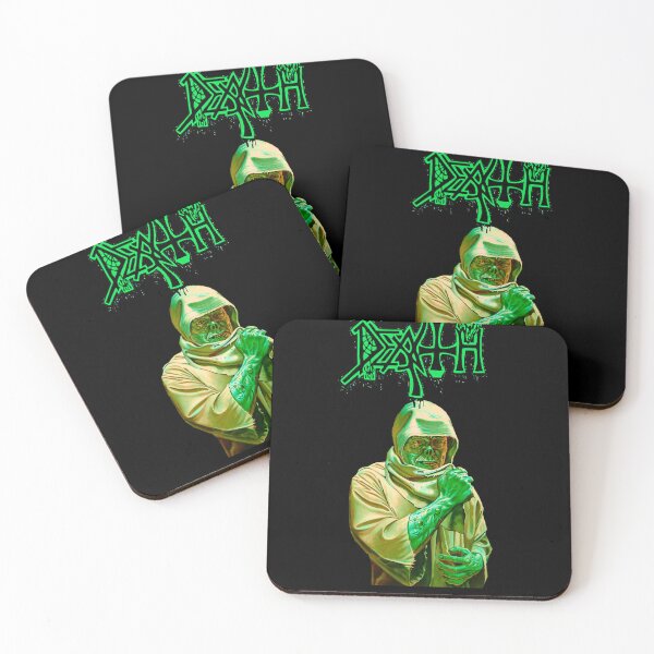 Item preview, Death Leprosy Death Metal designed and sold by AnyaHi1.