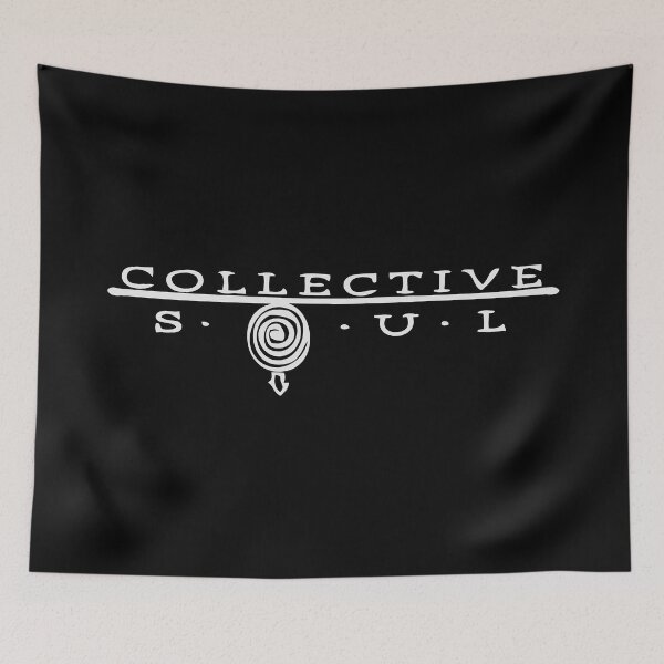Item preview, Ashes Of Collective Soul Band Time designed and sold by Danielaadvant.