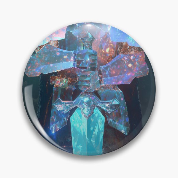 Item preview, Crystal Guardian designed and sold by Venon28.