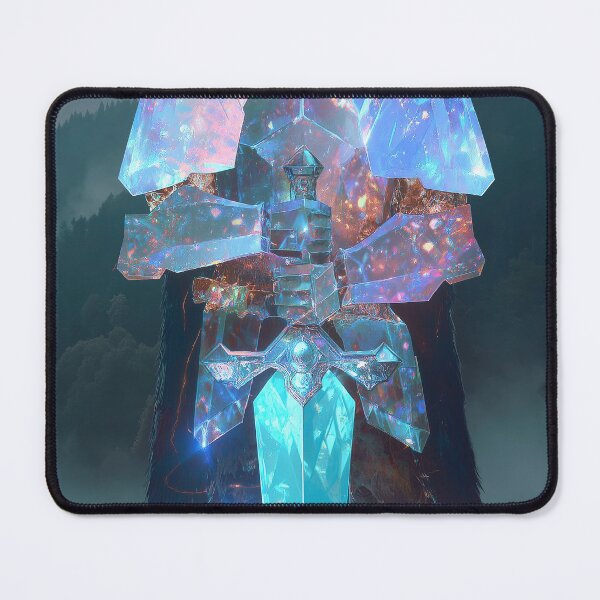 Item preview, Crystal Guardian designed and sold by Venon28.
