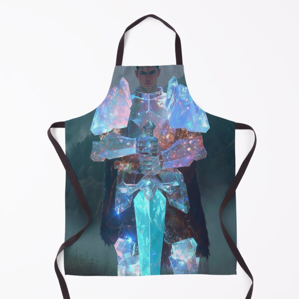 Item preview, Crystal Guardian designed and sold by Venon28.