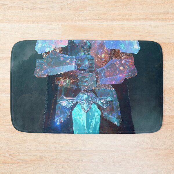Item preview, Crystal Guardian designed and sold by Venon28.