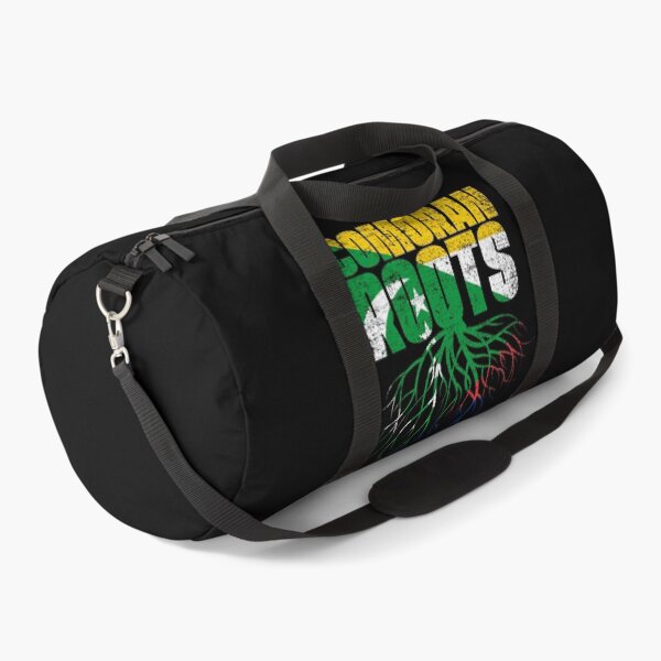 Item preview, Comoran Roots Comoros Heritage Flag designed and sold by GabbyKash.