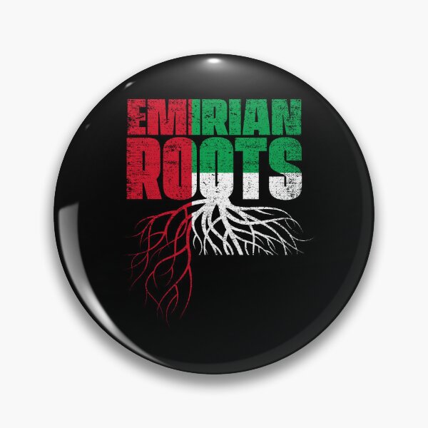 Item preview, Emirian Roots United Arab Emirates Heritage Flag designed and sold by GabbyKash.