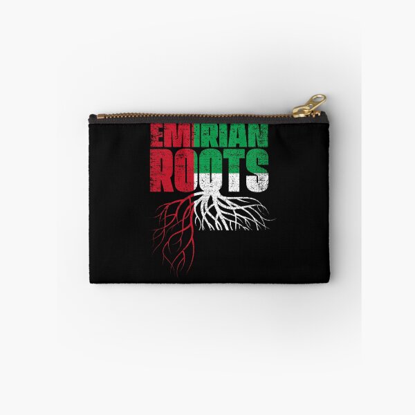 Item preview, Emirian Roots United Arab Emirates Heritage Flag designed and sold by GabbyKash.