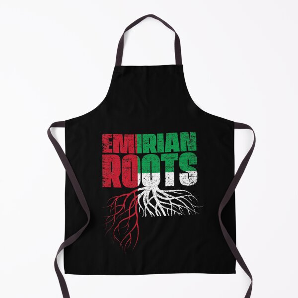 Item preview, Emirian Roots United Arab Emirates Heritage Flag designed and sold by GabbyKash.