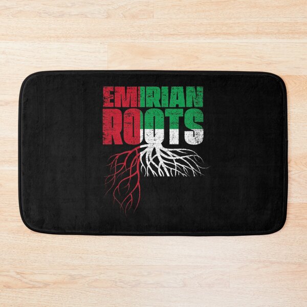 Item preview, Emirian Roots United Arab Emirates Heritage Flag designed and sold by GabbyKash.