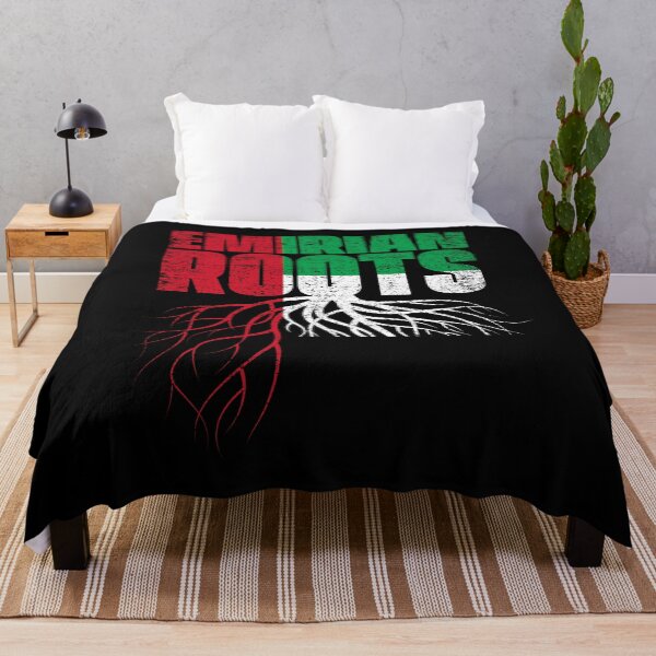 Item preview, Emirian Roots United Arab Emirates Heritage Flag designed and sold by GabbyKash.