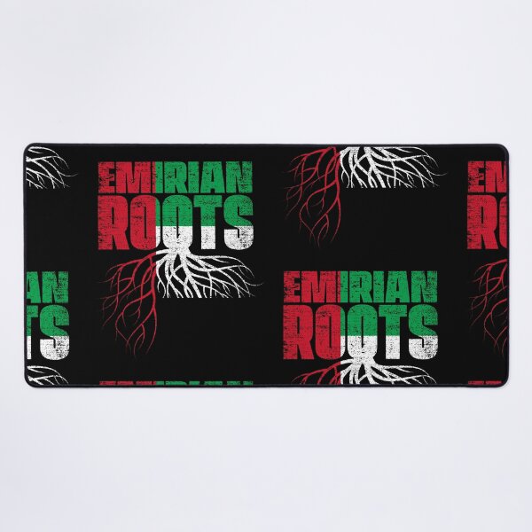 Item preview, Emirian Roots United Arab Emirates Heritage Flag designed and sold by GabbyKash.