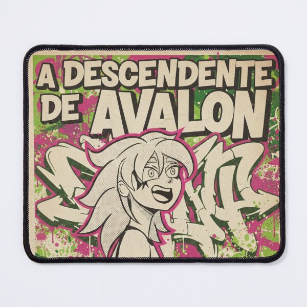 Item preview, Anne D Avalon designed and sold by kAIQUEBARBOSA.