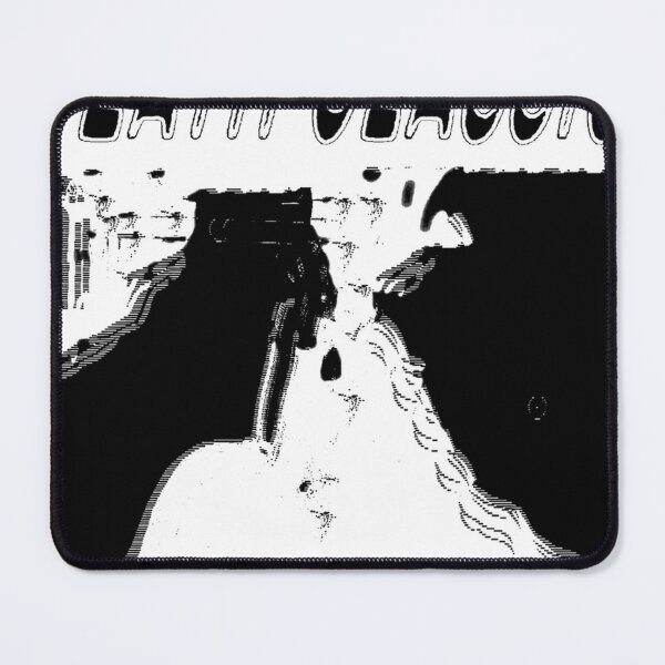 Item preview, Death Classic Death Grips designed and sold by ROYALBIRDS.