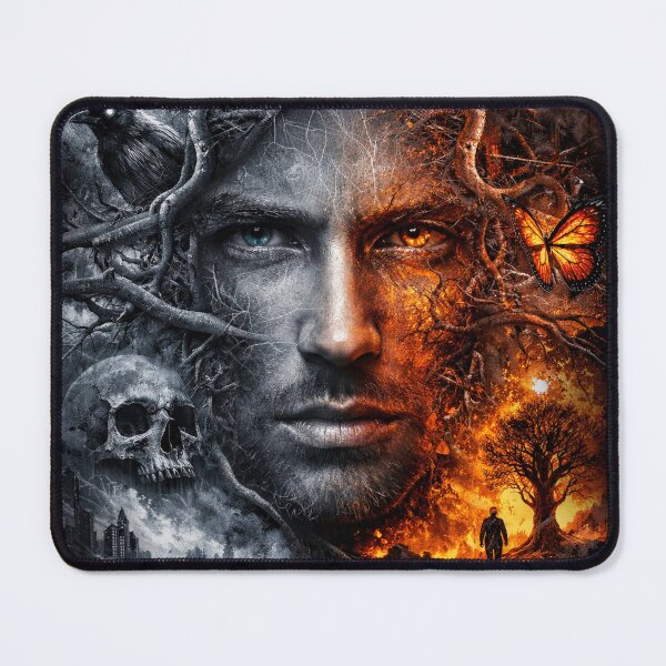Item preview, Twisted Reality — Embrace the Darkness designed and sold by Natart1004.