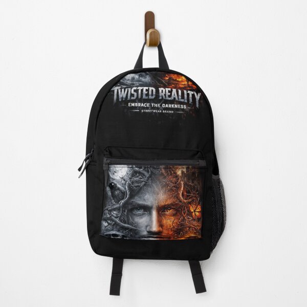 Item preview, Twisted Reality — Embrace the Darkness designed and sold by Natart1004.