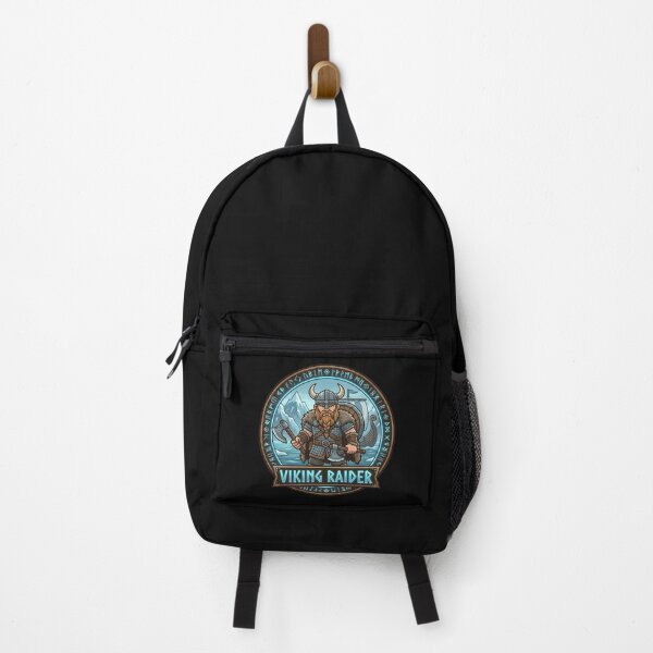 Item preview, Blocky Viking Raider RPG Gamer Avatar designed and sold by SignumShop.