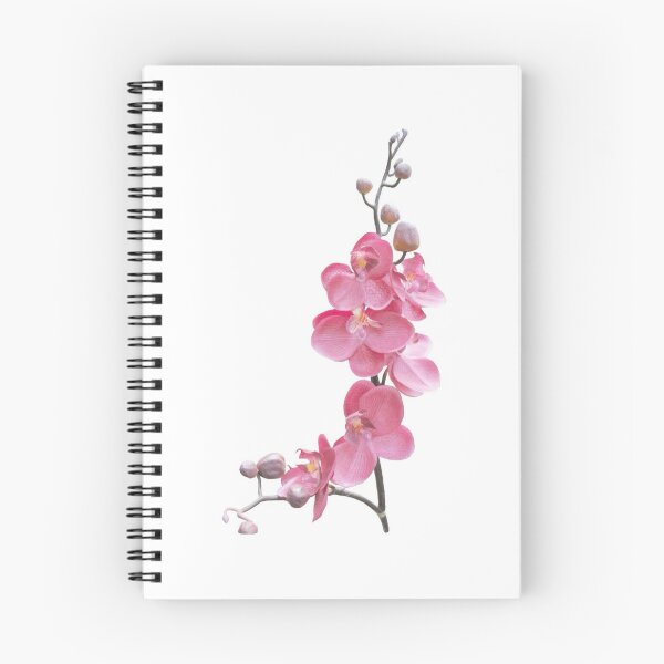 Item preview, Orchid tapestry! designed and sold by strgrl777.