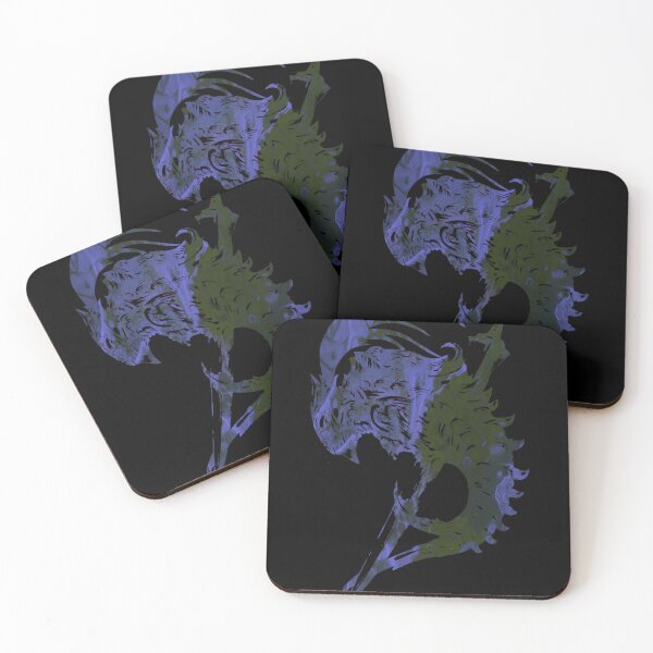 Item preview, The Death Knight designed and sold by ROYALBIRDS.
