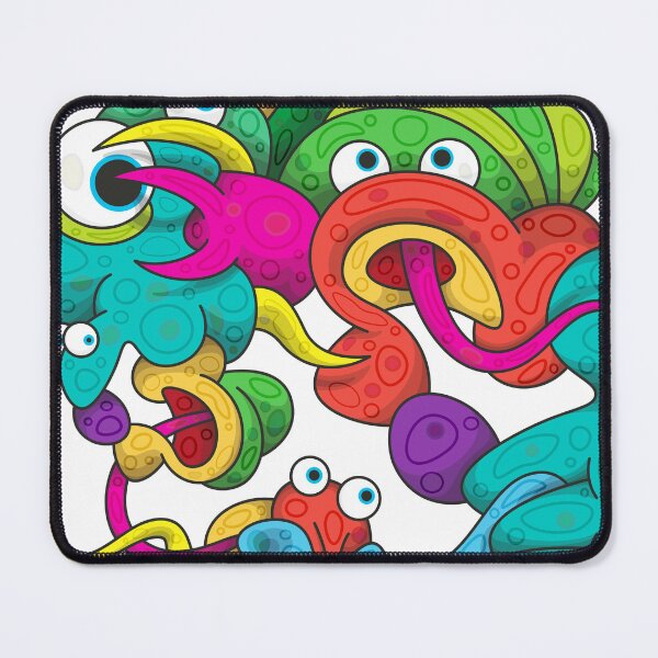 Item preview, Color Tiles #26A designed and sold by liquid-print.