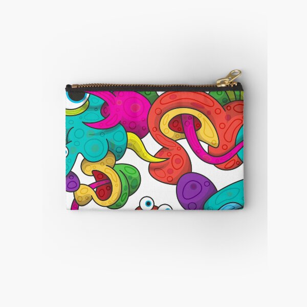 Item preview, Color Tiles #26A designed and sold by liquid-print.