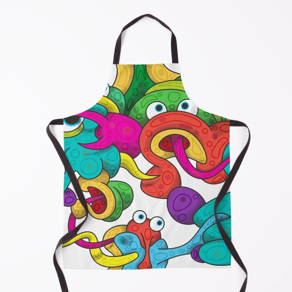 Item preview, Color Tiles #26A designed and sold by liquid-print.