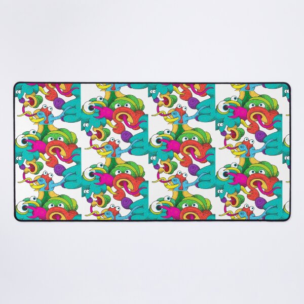 Item preview, Color Tiles #26A designed and sold by liquid-print.