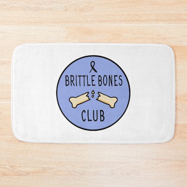 Item preview, Brittle Bones Club designed and sold by WitchGalaxy.