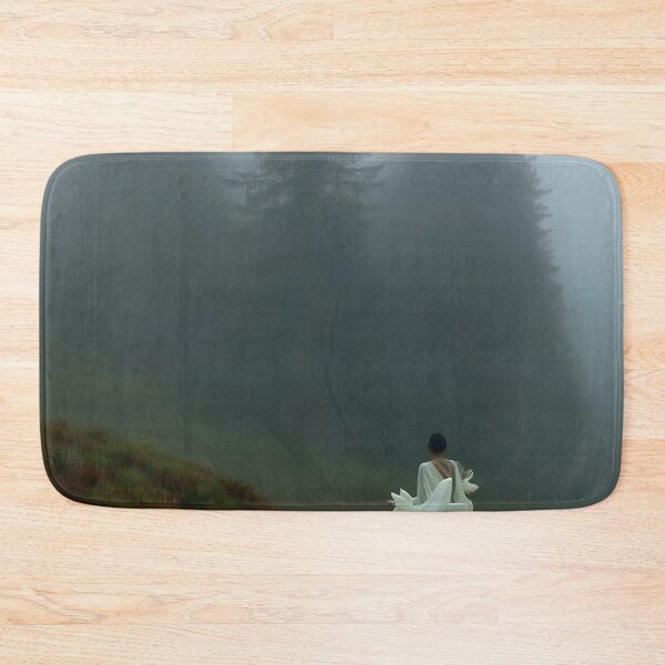 Item preview, Enchanted Foggy Journey designed and sold by Venon28.