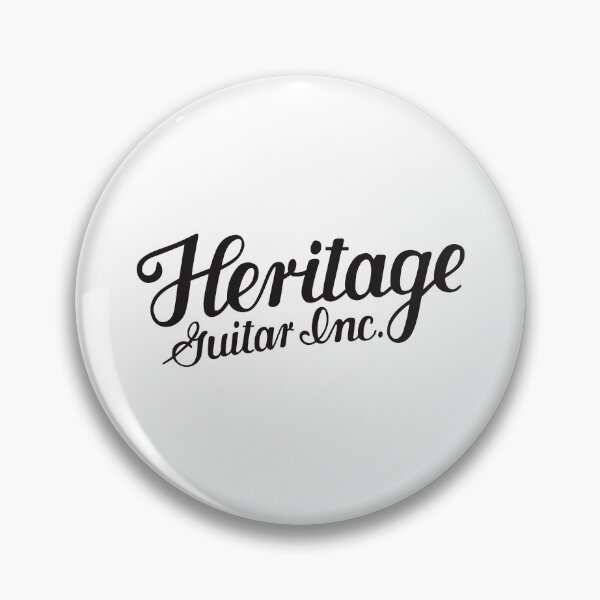 Artikelvorschau, Die geheime Heritage-Gitarrenfrequenz entworfen und verkauft von Danielaadvant.