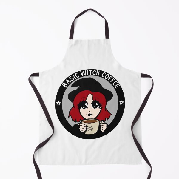 Item preview, Basic Witch Coffee designed and sold by WitchGalaxy.