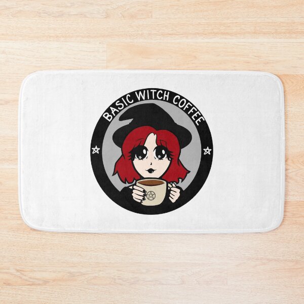 Item preview, Basic Witch Coffee designed and sold by WitchGalaxy.