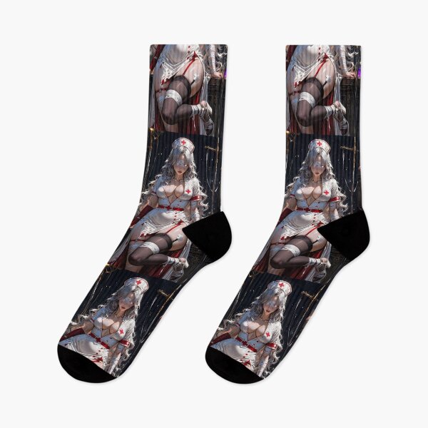 Item preview, Nurse designed and sold by RaF71PrO.