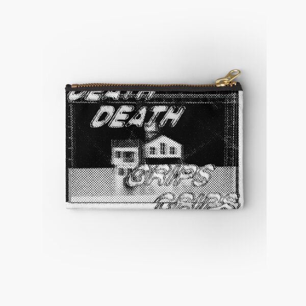 Item preview, Death Grips Big House designed and sold by MaNoOoOo1991.
