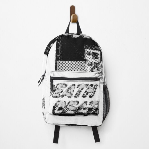 Item preview, Death Grips Big House designed and sold by MaNoOoOo1991.