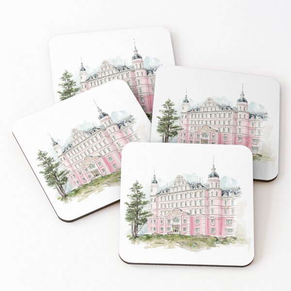 Item preview, Fairytale Palace designed and sold by Venon28.