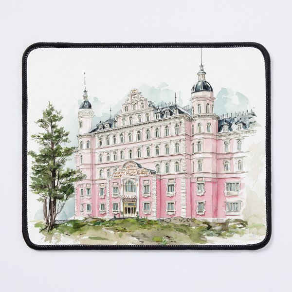 Item preview, Fairytale Palace designed and sold by Venon28.