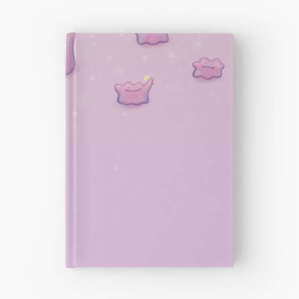 Item preview, Cute Ditto Pattern designed and sold by wantanPillow.