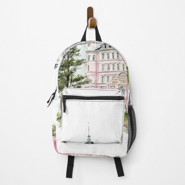 Item preview, Fairytale Palace designed and sold by Venon28.
