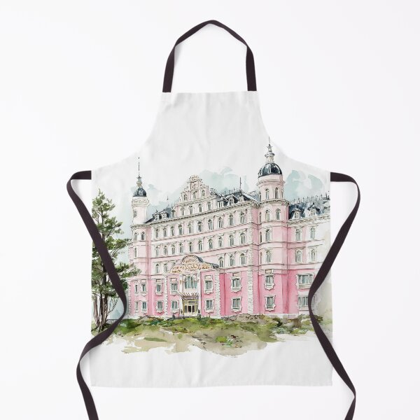 Item preview, Fairytale Palace designed and sold by Venon28.