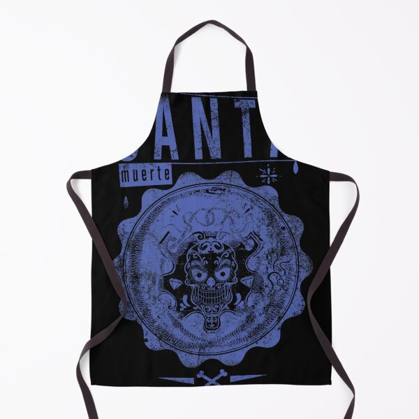 Item preview, Santa Muerte designed and sold by MaNoOoOo1991.