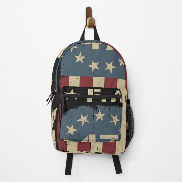 Item preview, Trump 47 FAFO Vintage Flag designed and sold by AdyKurniawan.