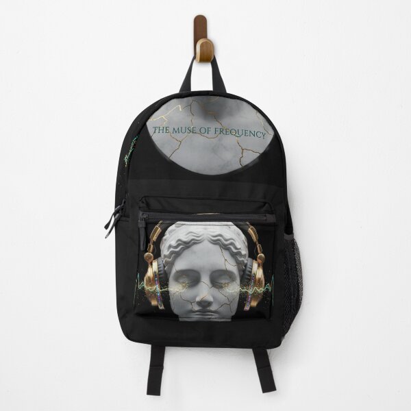 Item preview, The Muse of Frequency : EUPHONY // Sacred Beats designed and sold by codex antique.
