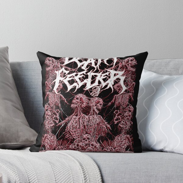 Item preview, Death Feeder Rise Of The Dead  designed and sold by MaNoOoOo1991.