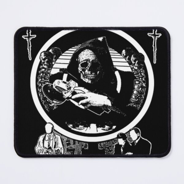 Item preview, Copy Of Napalm Death designed and sold by MaNoOoOo1991.