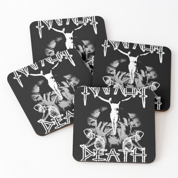 Item preview, Napalm Death Classic designed and sold by MaNoOoOo1991.