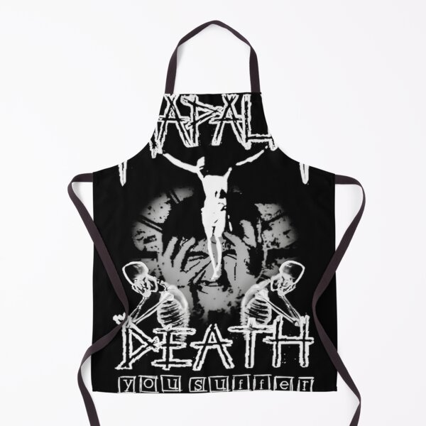 Item preview, Napalm Death Classic designed and sold by MaNoOoOo1991.