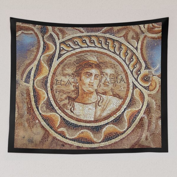 Item preview, Zeugma Spirit: Thalia of Anatolia designed and sold by codex antique.