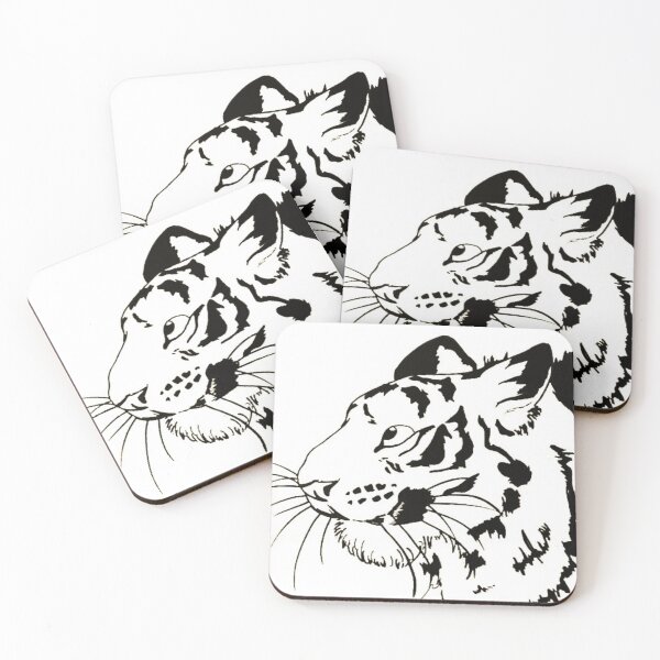 Item preview, Tiger designed and sold by ariratastic.