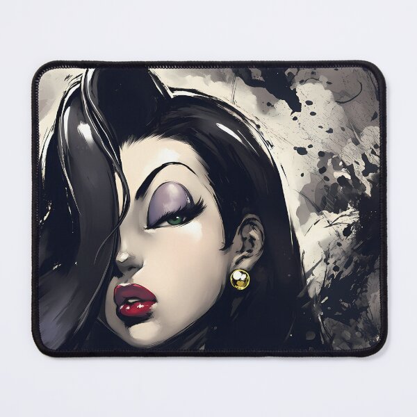 Item preview, Jessica Rabbit - 15 designed and sold by Infinite-Aspire.